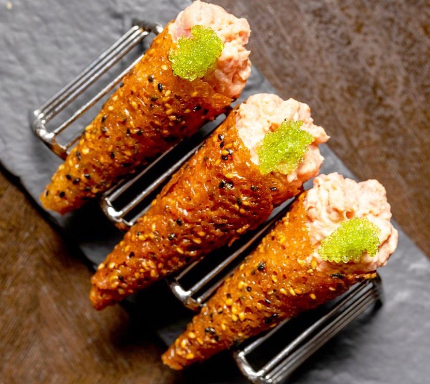 Spicy Tuna